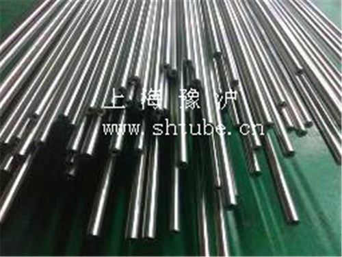 不銹鋼導(dǎo)壓管在礦產(chǎn)與化工制品行業(yè)中的應(yīng)用與優(yōu)勢(shì)